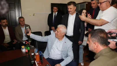 Büyükşehir’in mazot desteğinde işlem tamam