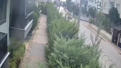 İnegöl'de iki motosiklet çarpıştı: 3 yaralı