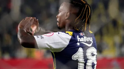 Fenerbahçe Lincoln Henrique ile yollarını ayırdı
