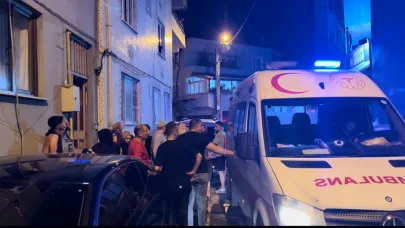 Bursa’da 'park' kavgası sokağa taştı: 3 yaralı