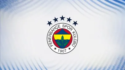Fenerbahçe'den hakem kararlarına tepki