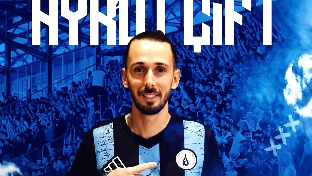 Gol kralı Aykut Çift, Kütahyaspor’da