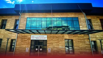 İncirliova’ya yeni diş sağlığı hizmeti