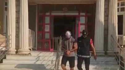 Didim’de göçmen kaçakçısına göz açtırılmadı: 1 tutuklama