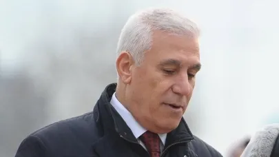 Bozbey çalışmaları yerinde inceledi
