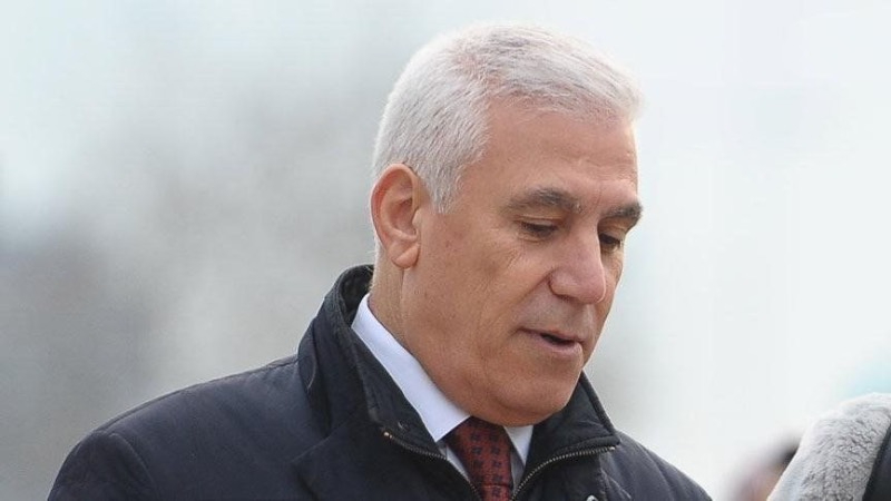 Bozbey çalışmaları yerinde inceledi