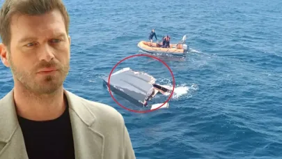 Kıvanç Tatlıtuğ'dan Halit Yukay için acil çağrı