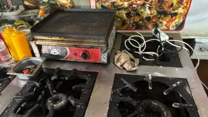 Alanya’da hijyen kurallarını hiçe sayan işletme süresiz olarak mühürlendi