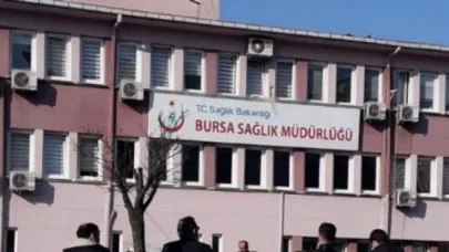 Doç Dr. Metin’den boşalan koltuğa Prof. Dr. İskender oturdu