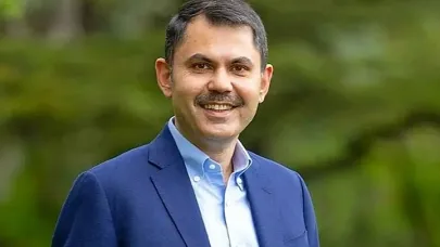Murat Kurum: "Hasar tespit çalışmaları başladı"