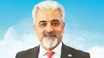 Cengiz Çelikten liste rengini açıkladı