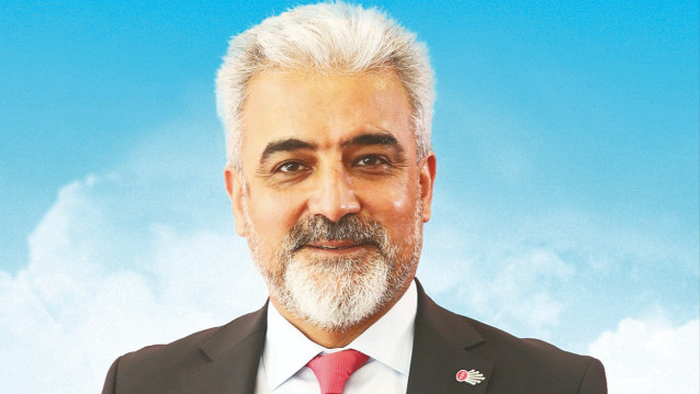 Cengiz Çelikten liste rengini açıkladı
