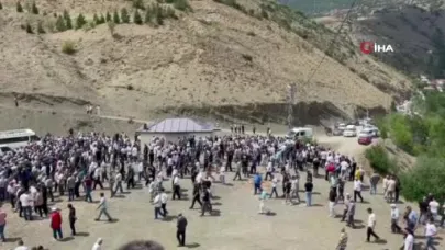 Bir aileyi parçalayan trajedi! Bursa'dan Festival için yola çıkmışlardı...