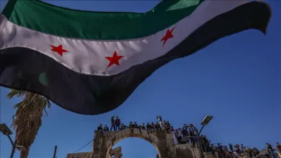 Şam yönetimi Paris'teki görüşmelere katılmayacak