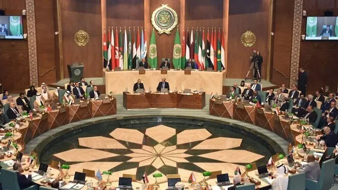 Arap Birliği'nden Gazze için acil toplantı kararı