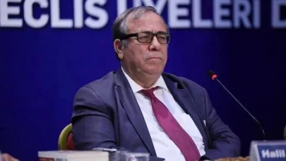 Eski Sağlık Bakanı Halil Şıvgın, hayatını kaybetti