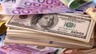 Dolar/TL bugün ne kadar?