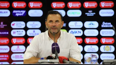 Okan Buruk'tan flaş hamle: Takipten çıkardı!
