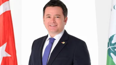 Erkan Aydın'dan Anafartalar Zaferi paylaşımı