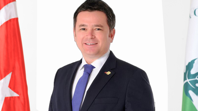 Erkan Aydın'dan Anafartalar Zaferi paylaşımı