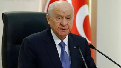 Bahçeli tarih verdi: Yıl sonuna kadar...