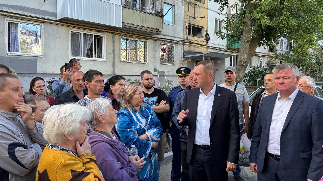 Ukrayna'dan Rusya'da endüstriyel tesise İHA'lı saldırı