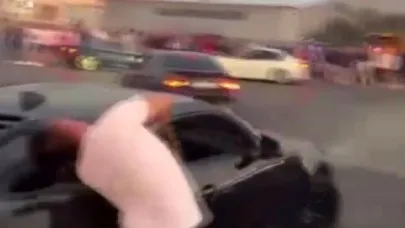 İzmir’de drift yapan araçlara ceza yağdı