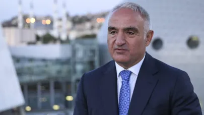Mehmet Nuri Ersoy'dan Anafartalar Zaferi paylaşımı