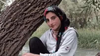 Suya kapılan genç kız boğularak hayatını kaybetti
