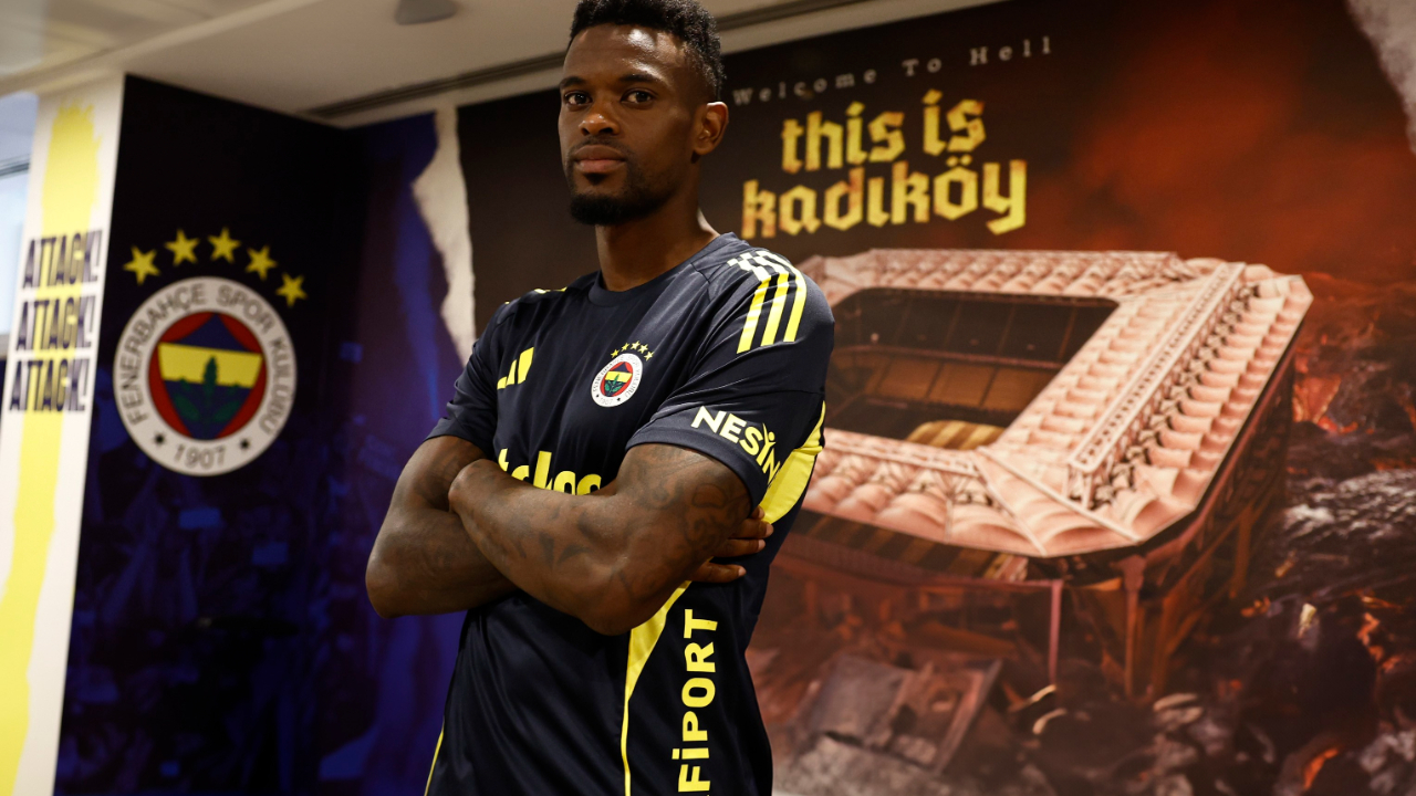Nelson Semedo: "Turu geçmeyi fazlasıyla hak ediyoruz"