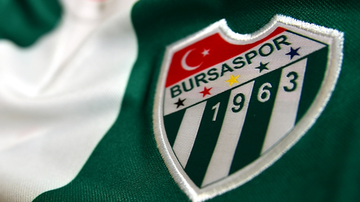 Bursaspor'dan Eskişehirspor maçı duyurusu