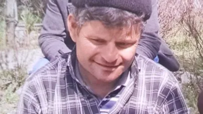 Yolun karşısına geçmek isterken canından oldu
