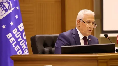Başkan Bozbey’den Balıkesir depremi sonrası açıklama
