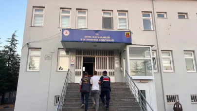 Kayseri’de FETÖ’den aranan şahıs yakalandı