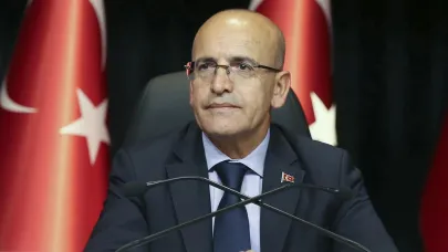 Bakan Şimşek'in abisi Nazmi Şimşek hayatını kaybetti