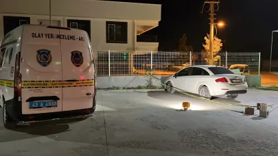 Konya'da kavga kanlı bitti: 1 yaralı