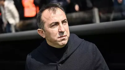 Recep Uçar: "Herkese karşı kafa kafaya oyun oynamak istiyoruz"
