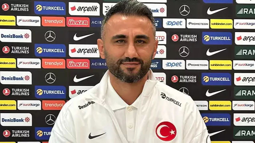 Selçuk Şahin: "Ağır mağlubiyet oldu"