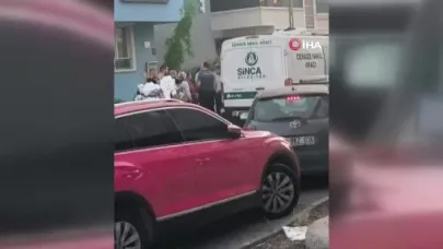 Ankara’da 55 yaşındaki adam evinde ölü bulundu