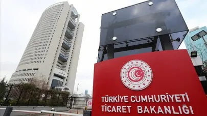 Ticaret Bakanlığı'ndan aldatıcı reklamlara 15,7 milyon TL ceza