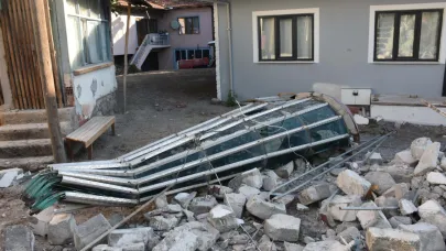 Deprem sonrası baraj açıklaması: “Herhangi bir sorun yok”