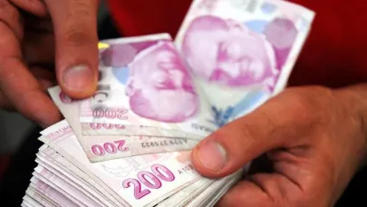 Bankalarda ihtiyaç kredisi faizleri geriliyor