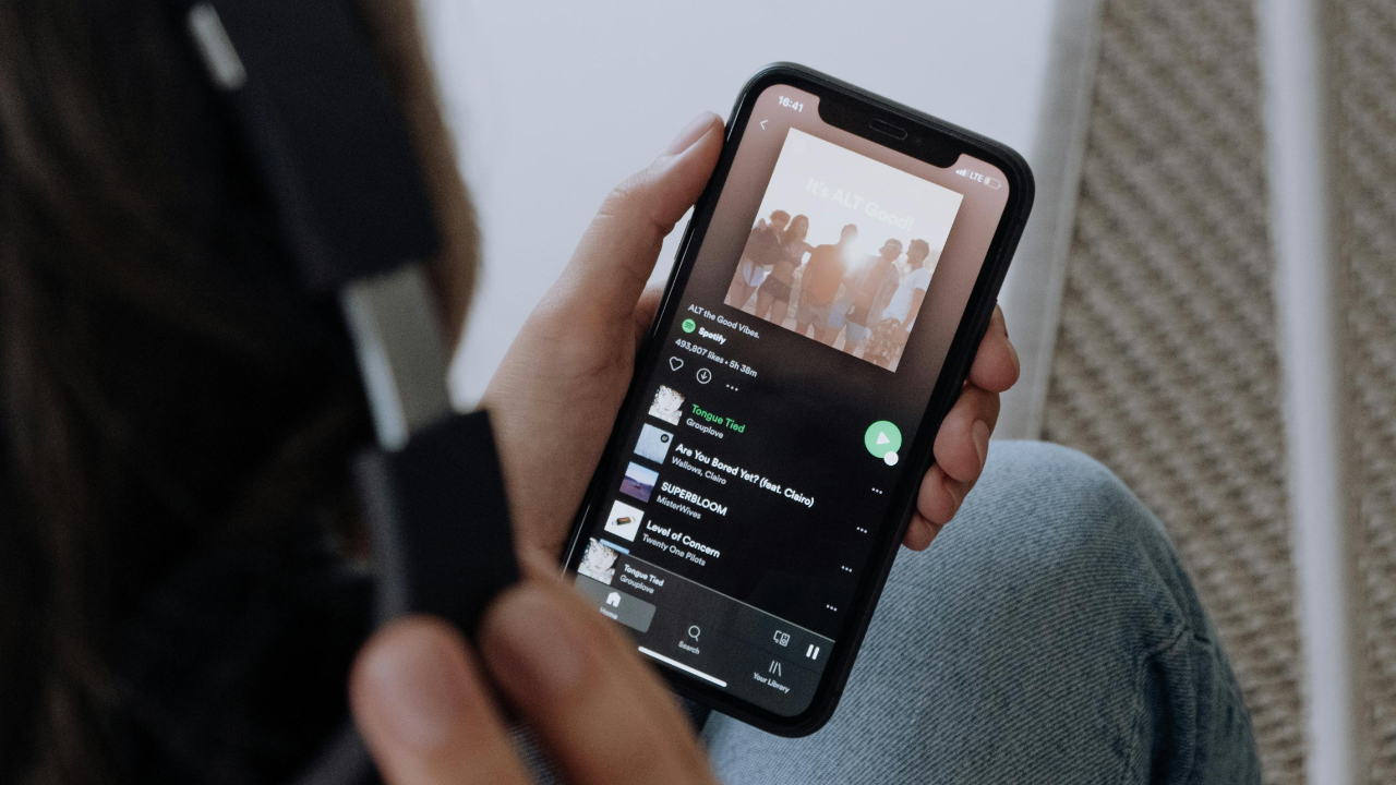 Spotify Türkiye editörleri hakkında soruşturma başlatıldı