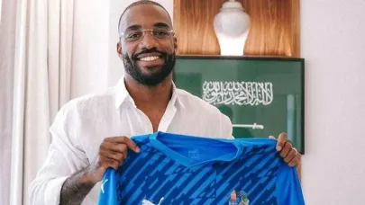 NEOM SC hangi ülkenin takımı? Suudi Arabistan’dan yeni futbol gücü!