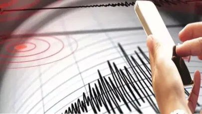 Google Android Deprem Uyarı Sistemi nasıl çalışıyor?