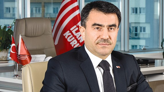 Eski Basın İlan Kurumu Genel Müdürü Yakup Karaca yaşamını yitirdi