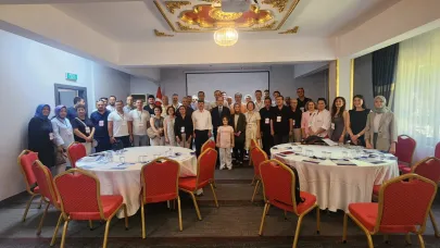 Bursa'da Okul Yöneticilerine Yabancı Öğrenci Eğitimi Semineri