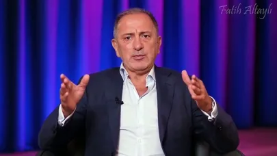 Fatih Altaylı'ya 'yanıltıcı bilgi yaymak'tan yeni soruşturma
