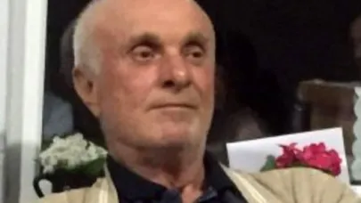 Evinde iple asılı halde ölü bulundu