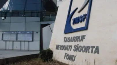 Ekotürk'ün yönetimi TMSF'ye geçti